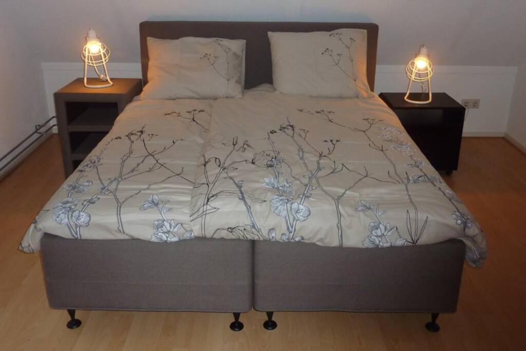 Sfeervolle Villa In Gasselte Drenthe Bij Hemelriek Екстериор снимка