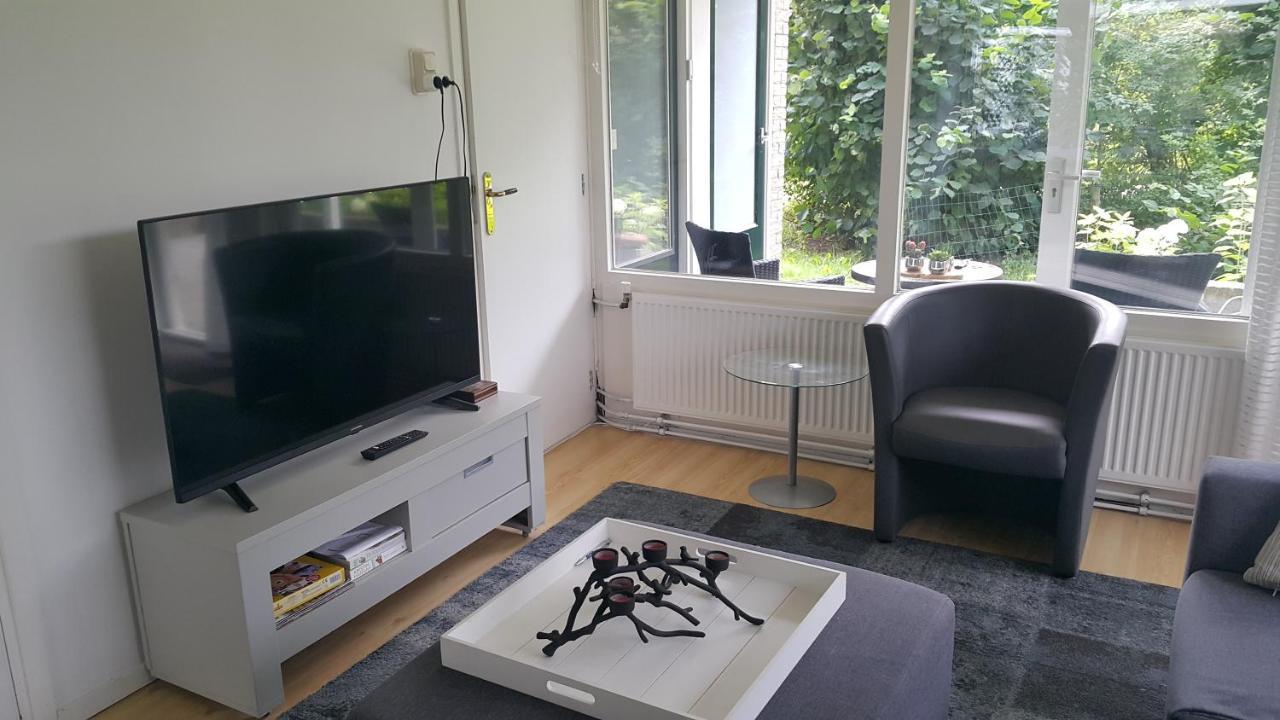 Sfeervolle Villa In Gasselte Drenthe Bij Hemelriek Екстериор снимка