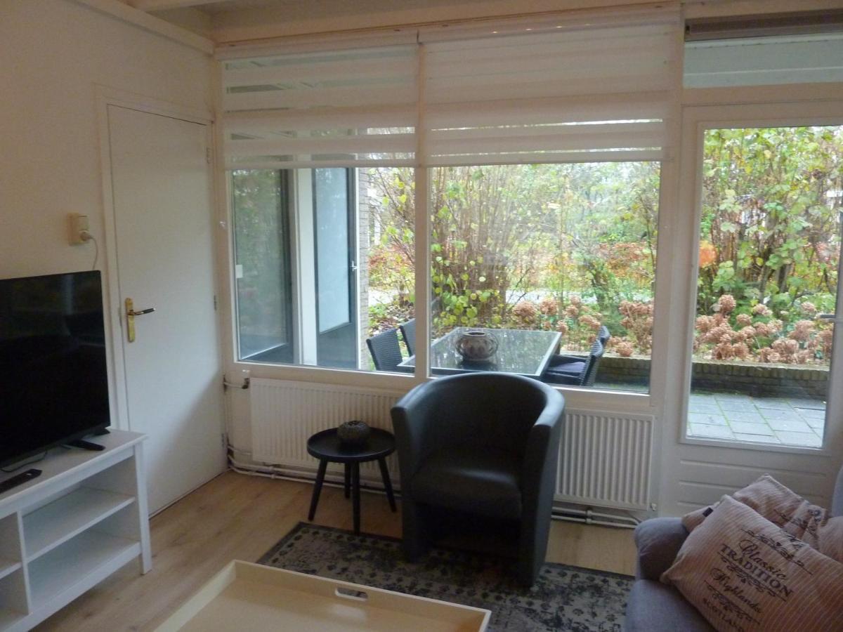 Sfeervolle Villa In Gasselte Drenthe Bij Hemelriek Екстериор снимка